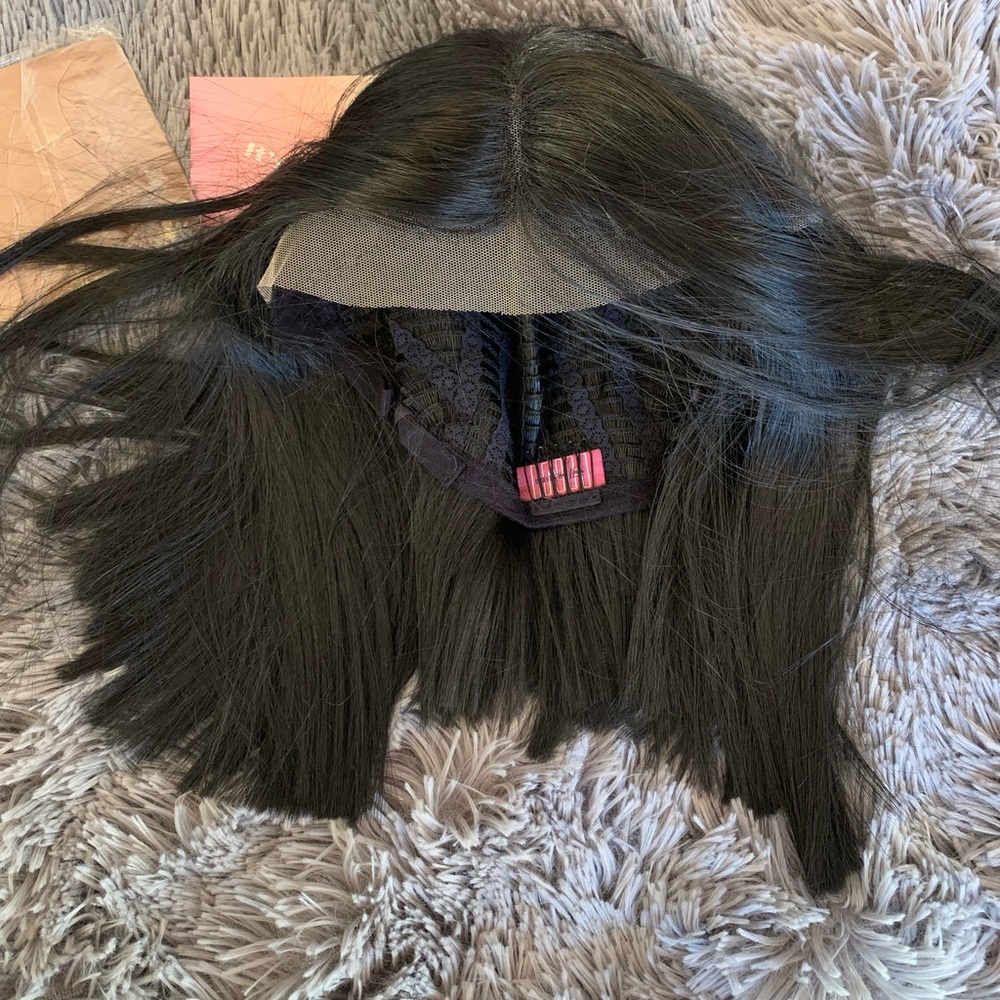 Poppy INH Wig - Picture 5 of 6